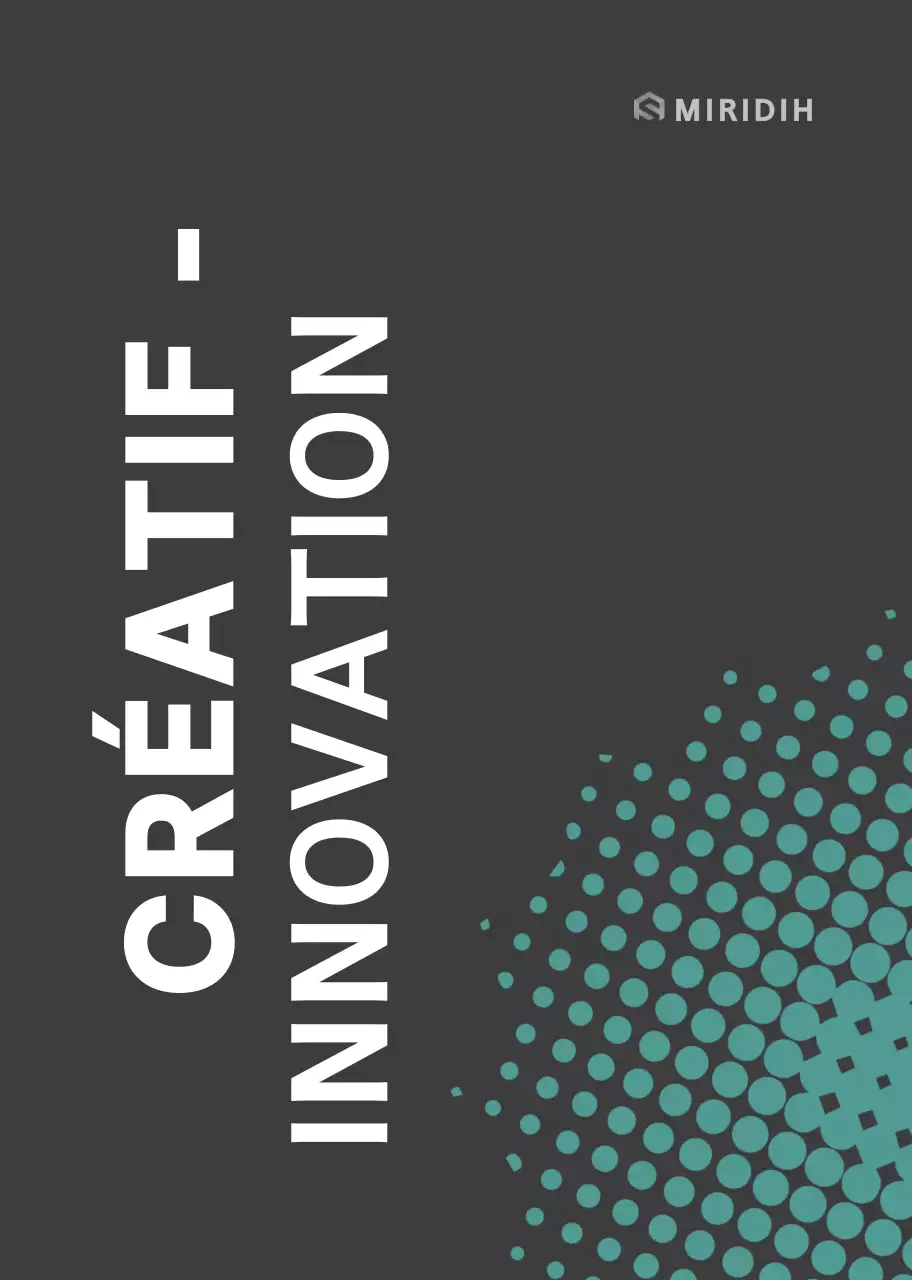 Carnet de notes promotionnel d'entreprise simple et noir