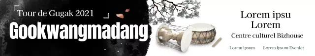 Bannière Gookakmadang_Garo