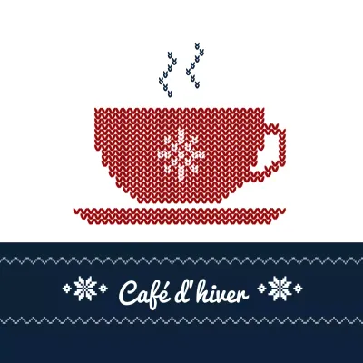 Café d'hiver