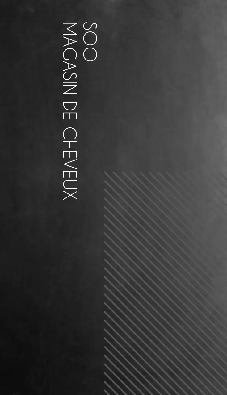 Salon de coiffure pour hommes