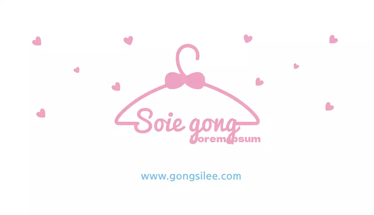 Magasins spécialisés pour femmes