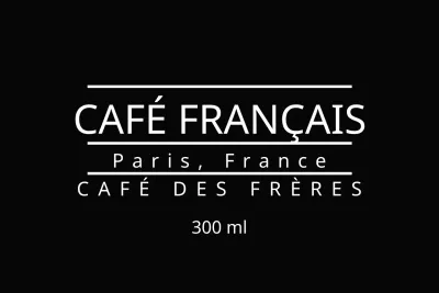 CAFÉ NÉERLANDAIS