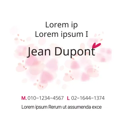 Conception à Séoul