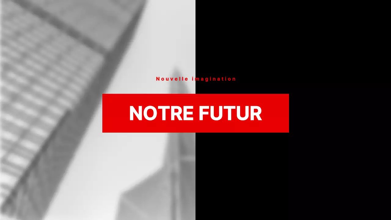 Présenter un exposé lors d'une réunion d'affaires