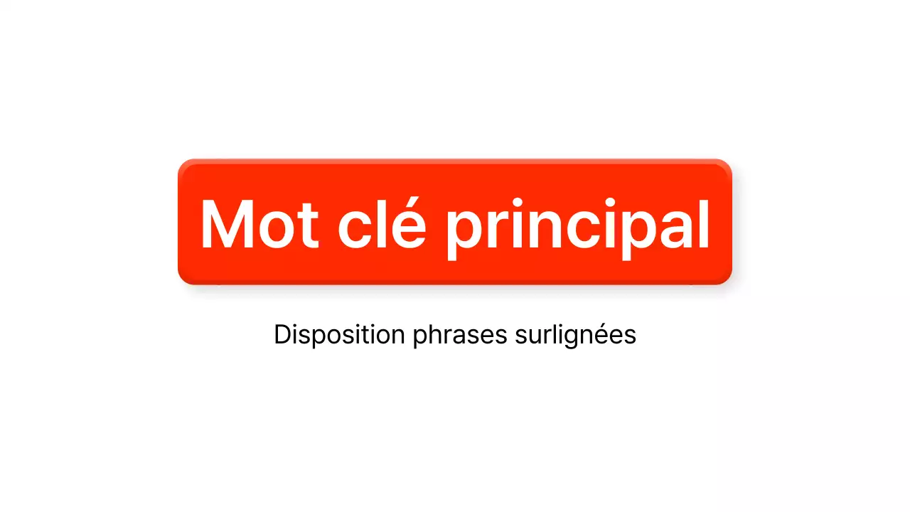 Un kit de style UX tridimensionnel en rouge et gris foncé