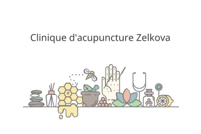Clinique d'acupuncture Zelkova