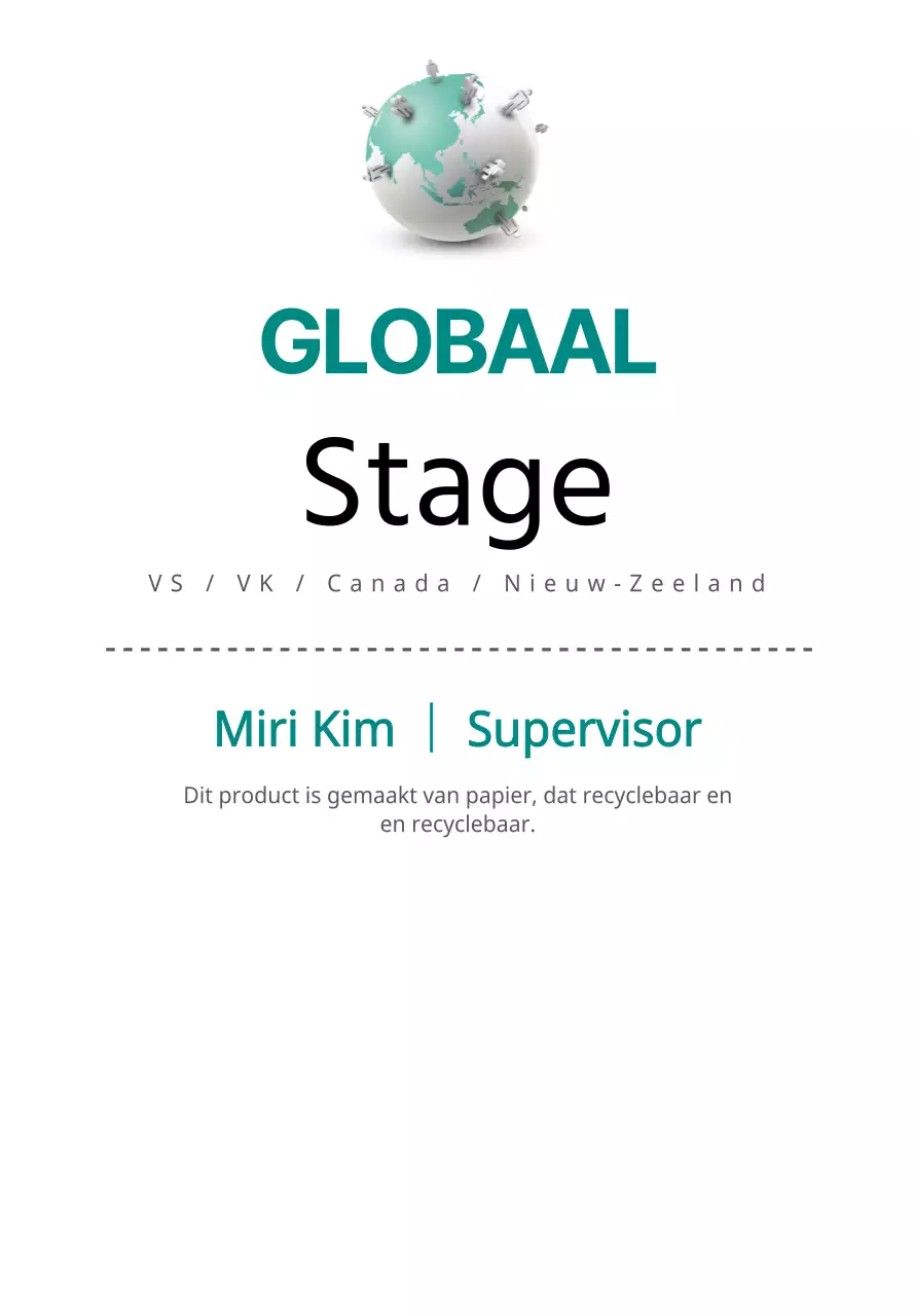 Strakke stijl in donker mint en zwart Over Intuïtie Seminars