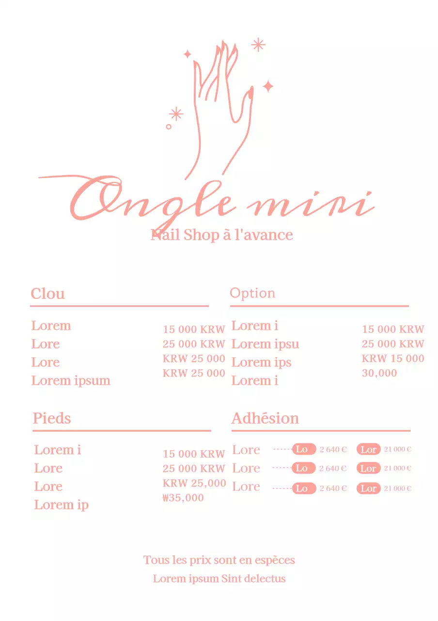 ongles, onglerie, adhésion, rose, simple, acrylique, gel, base, soins de base, gel français, panneau de menu simple, panneau de menu de l'onglerie, panneau de menu design, panneau de menu acrylique, ongles dégradés