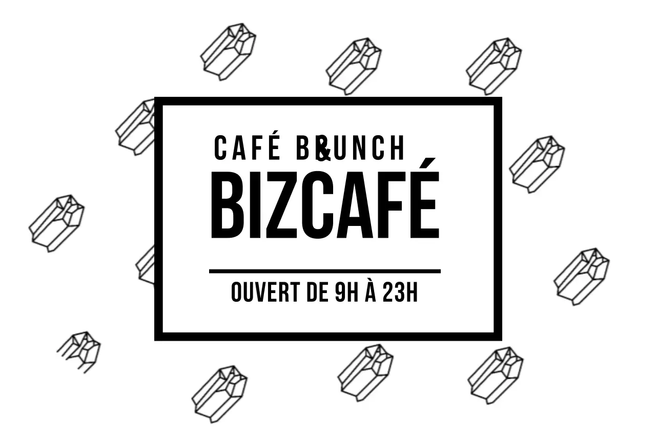 BIZCAFE