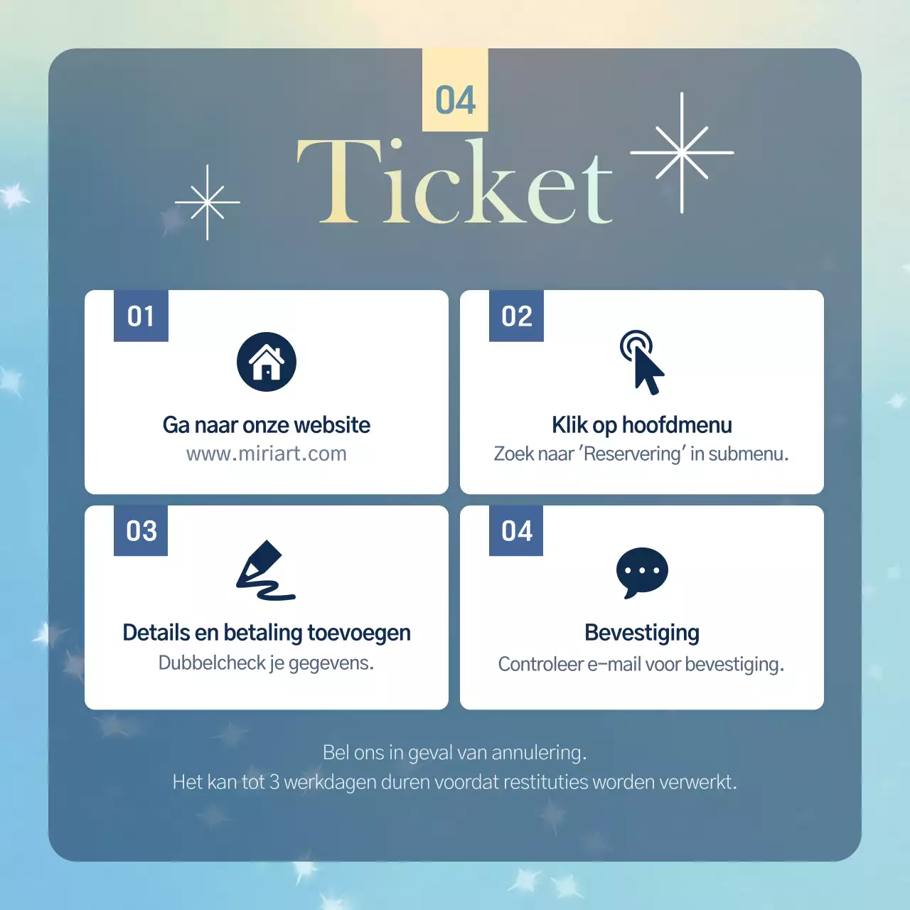 Jeongwol Daeboreum Art Museum speciale tentoonstelling met emotioneel gevoel