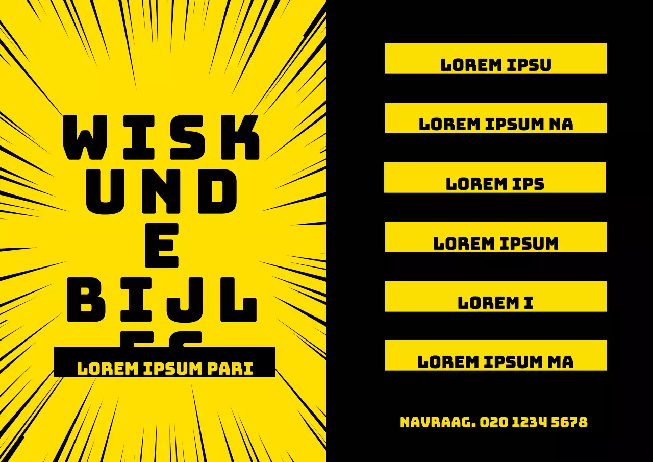 41435_Bijles wiskunde