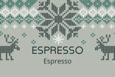 Espresso