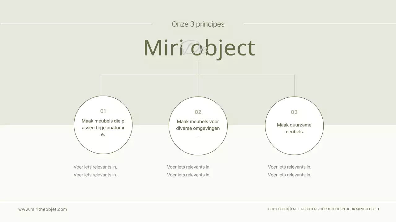 Olijf en wit Miridovje meubelen in olijf en wit Productcatalogus Interieur Meubelen Seizoensproducten