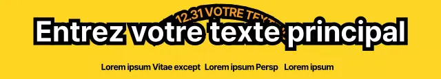 42046_Texte jaune