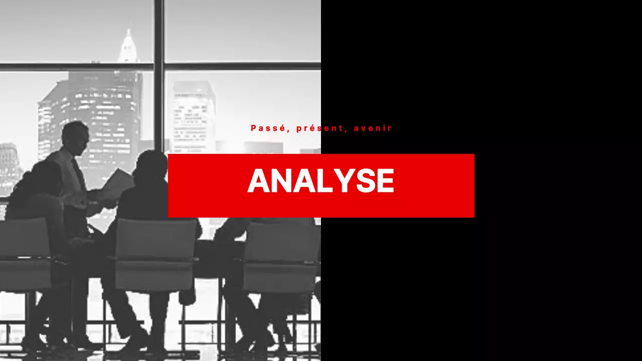 Présenter un exposé lors d'une réunion d'affaires