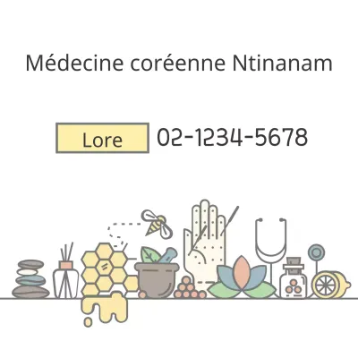 Clinique d'acupuncture Zelkova