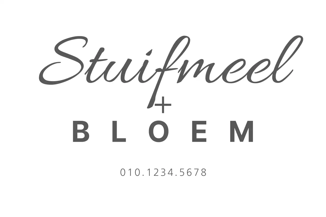 Bloem