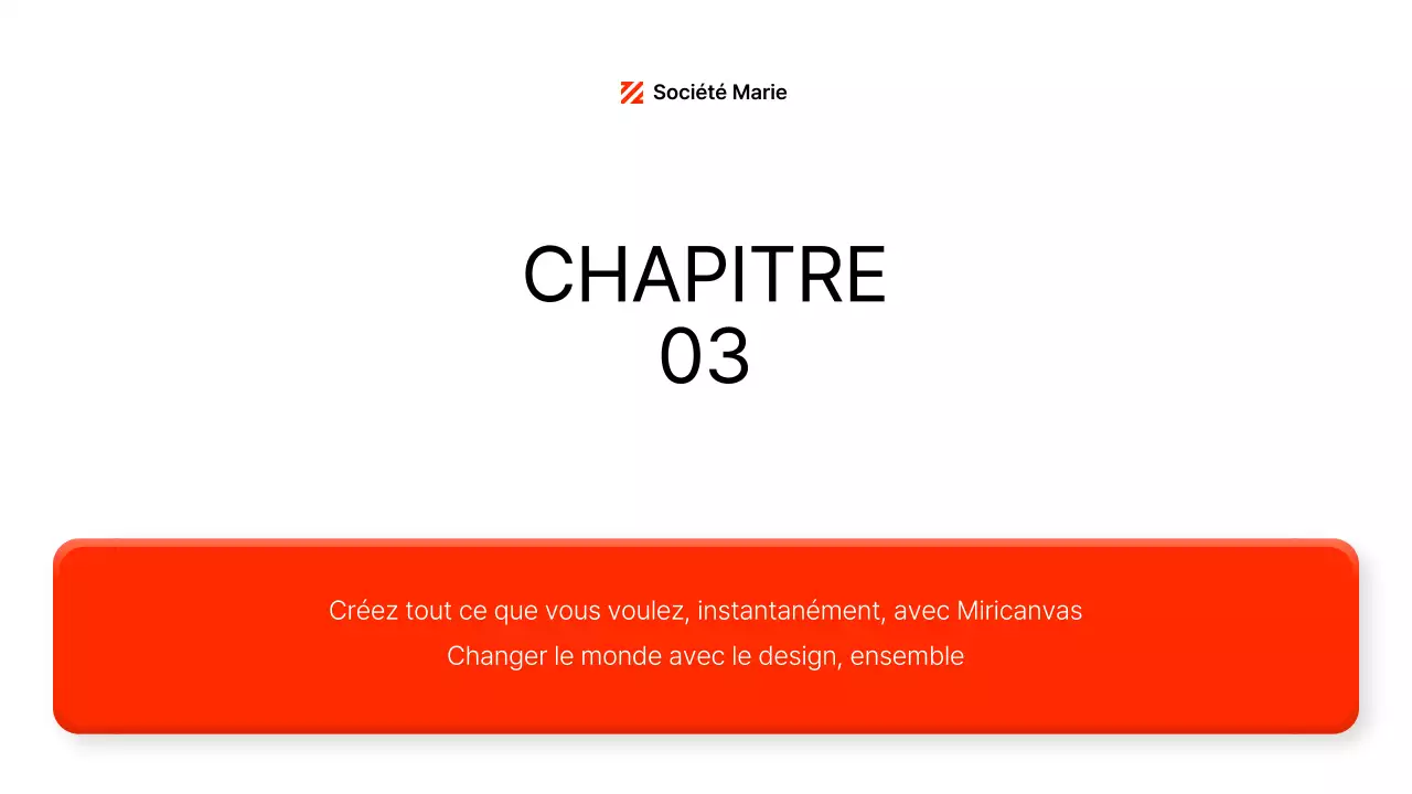 Un kit de style UX tridimensionnel en rouge et gris foncé