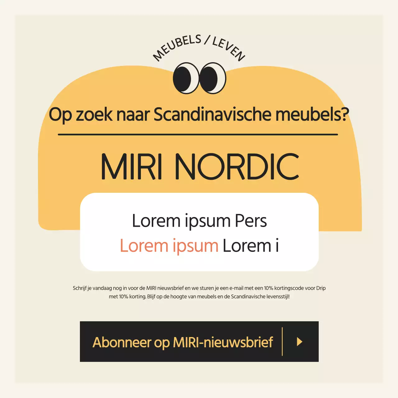 Een selectie van strakke, rustgevende interieurs in vintage oranje.