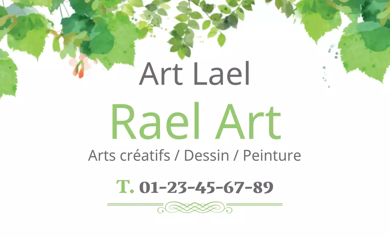 Riel Art