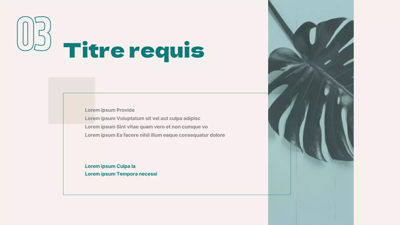 Présentation de rapports d'activité