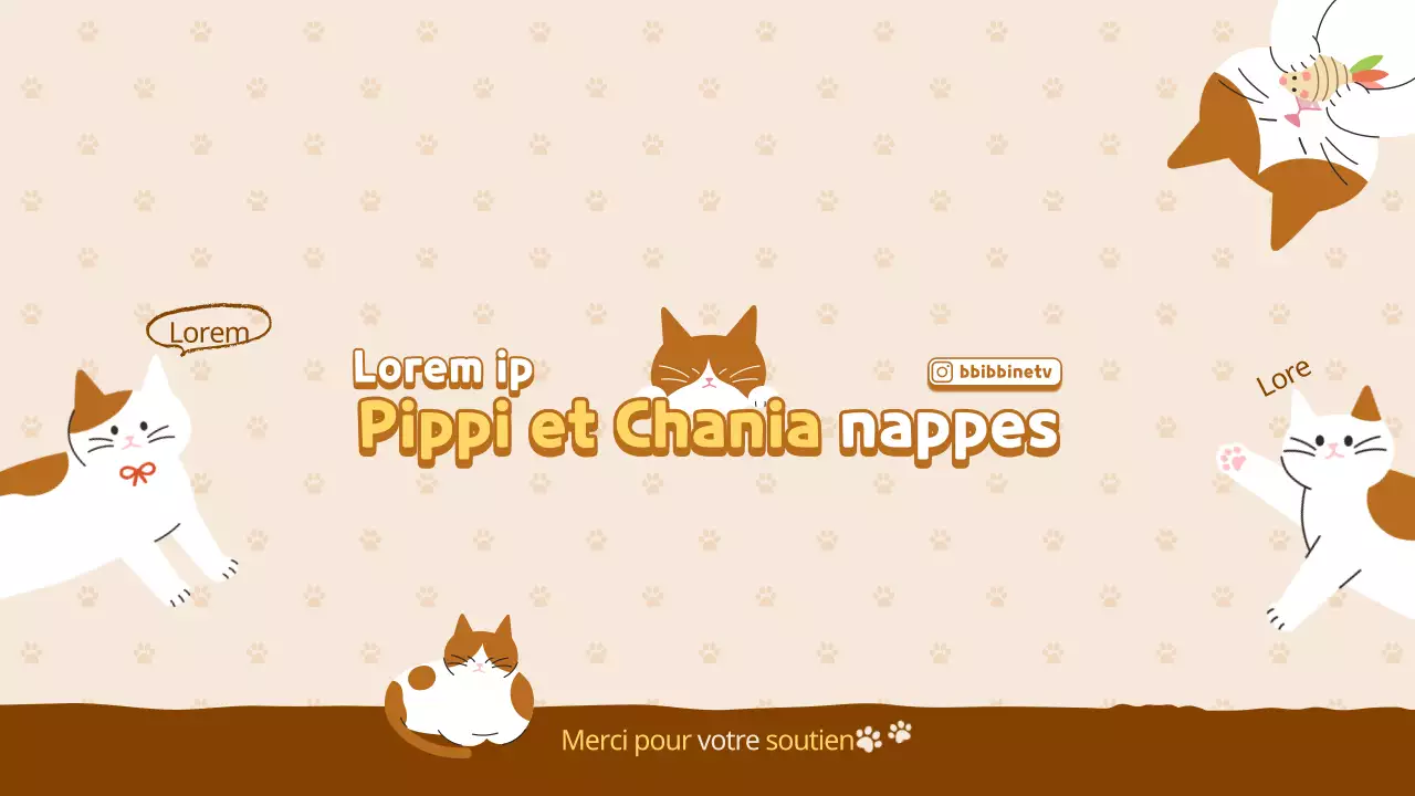 Art de la chaîne Youtube