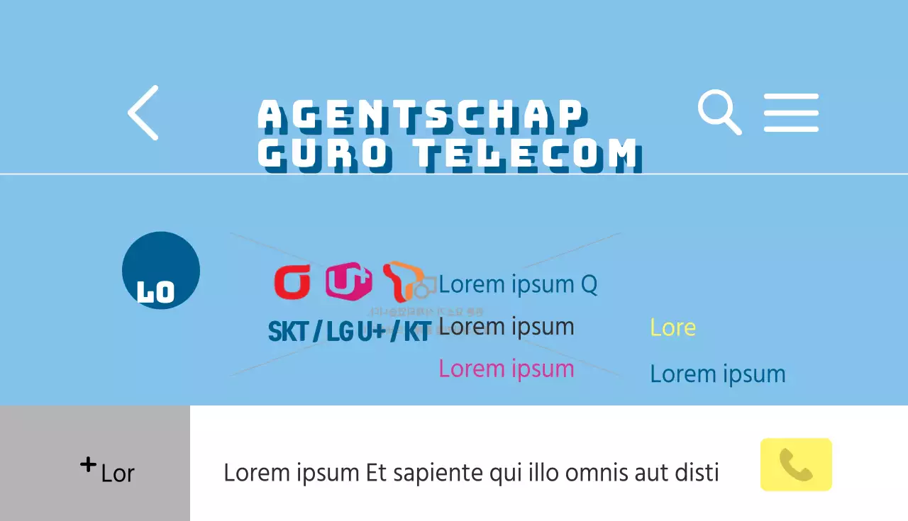 Agentschap Guro Telecom