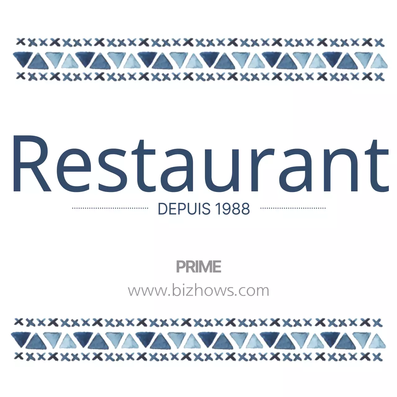 Restaurants