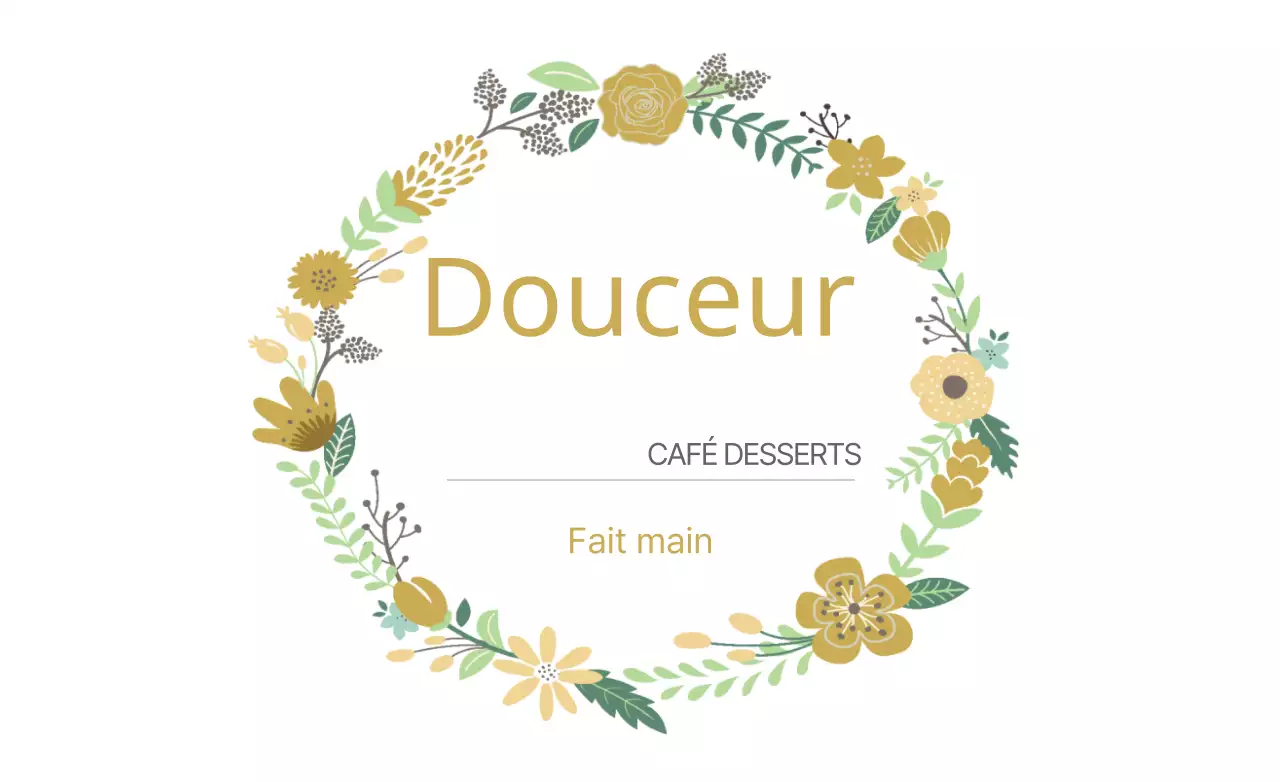 Douceur