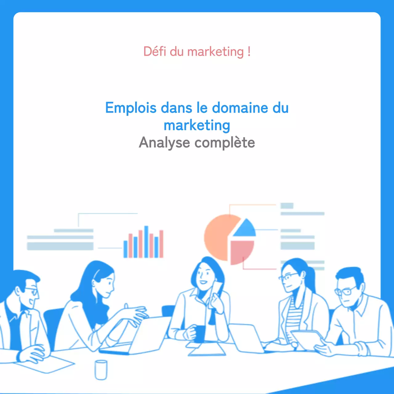 Une analyse complète du travail de marketing de Bluetone Introduisant des départements au sein de l'entreprise CardNews