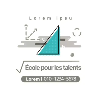 École pour les personnes douées et talentueuses