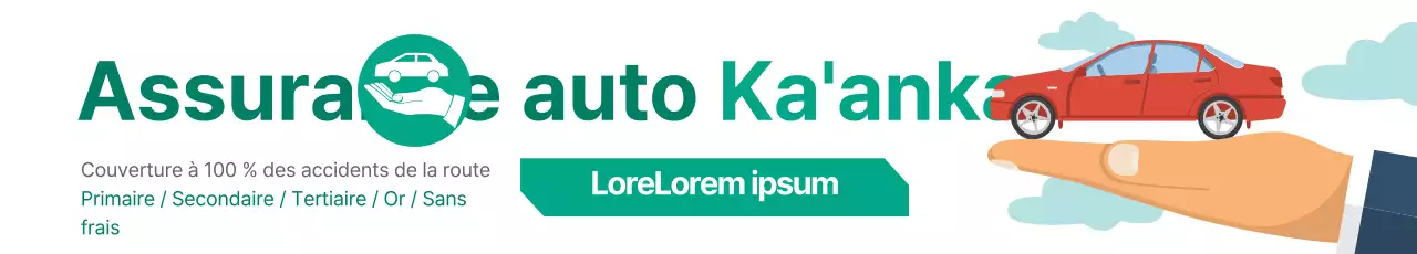 Assurance automobile