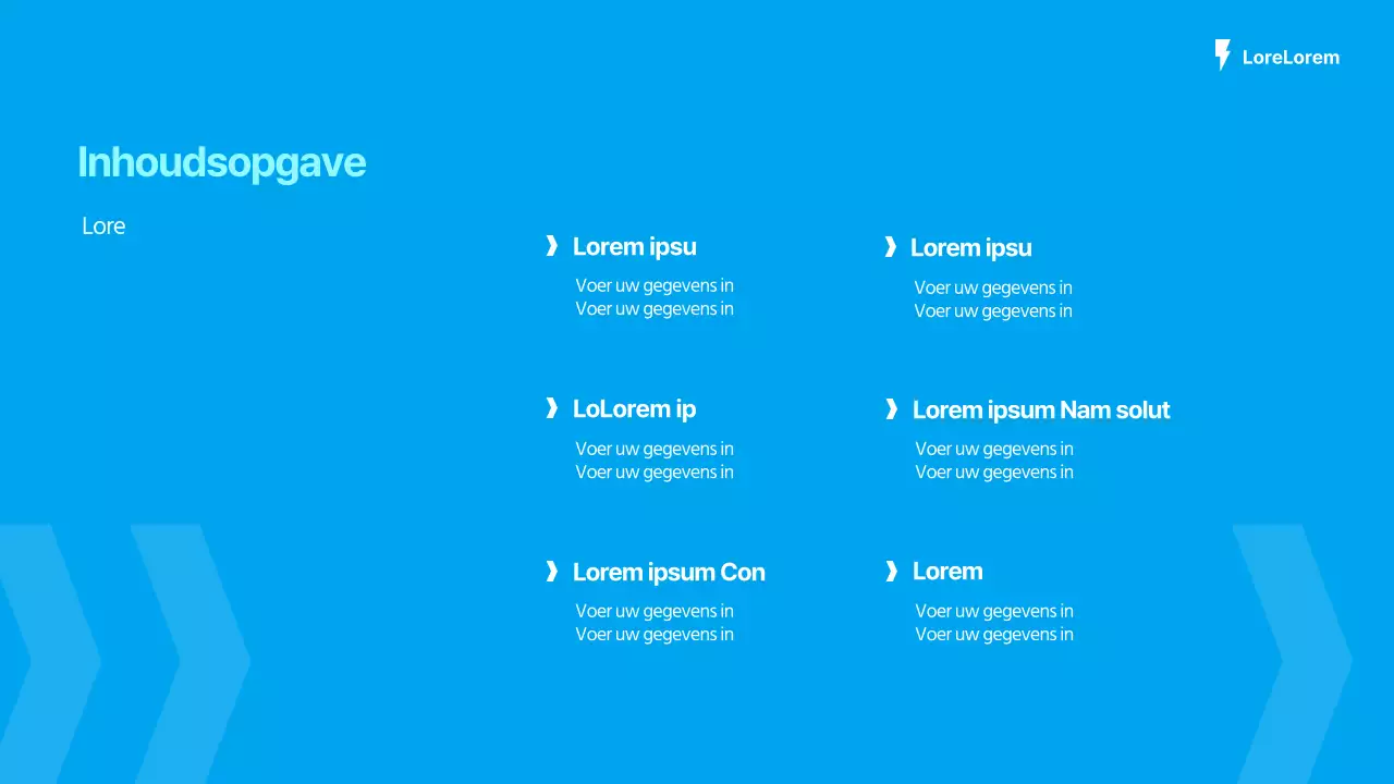 Voorstel om opladers voor elektrische auto's in lichtblauw en mint te leveren