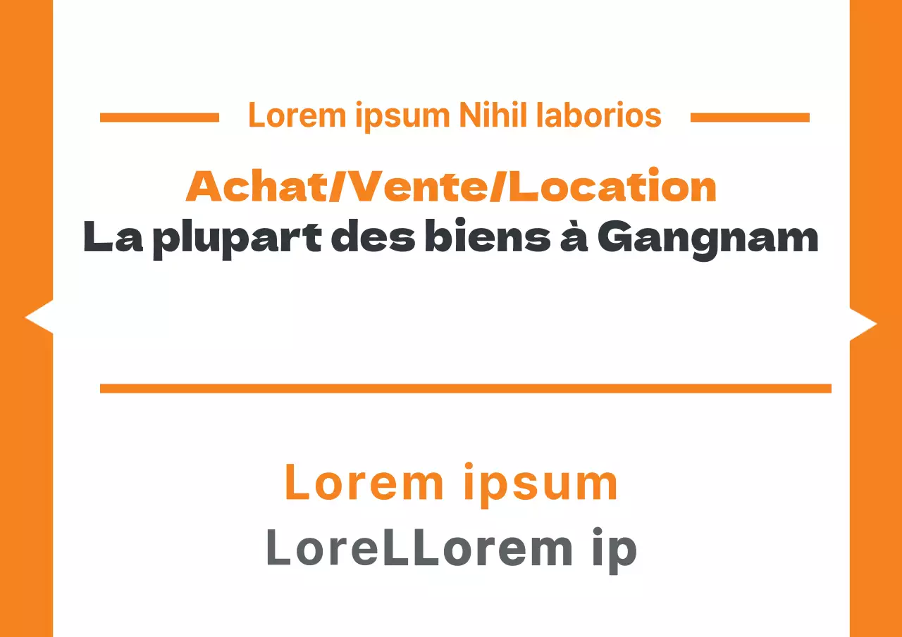 Appartements Starcastle