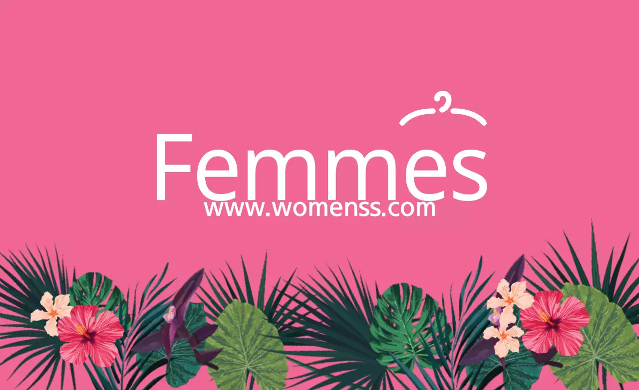 Femmes tropicales