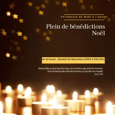 Joyeux Noël