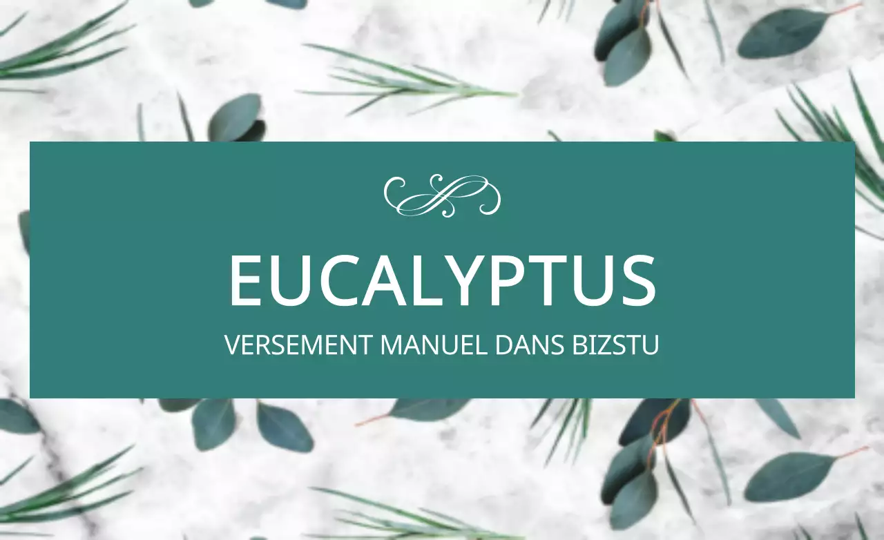 Eucalyptus