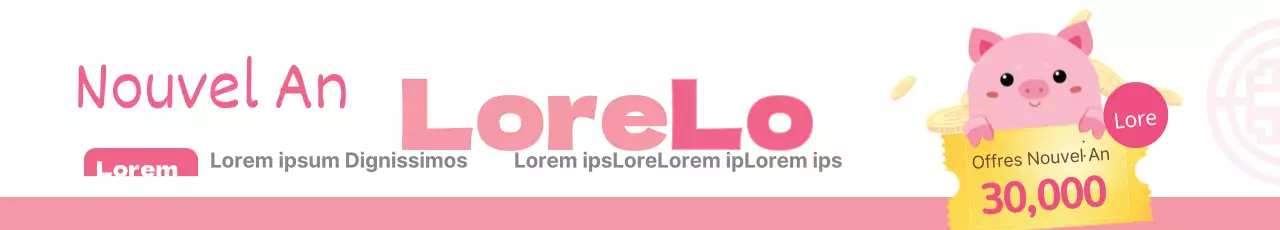 Les bonnes affaires du Nouvel An