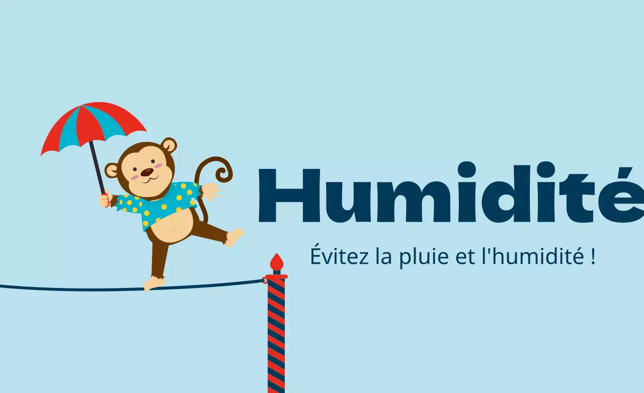 L'humidité