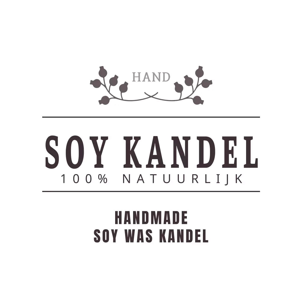 Brandgevaarlijke kaars