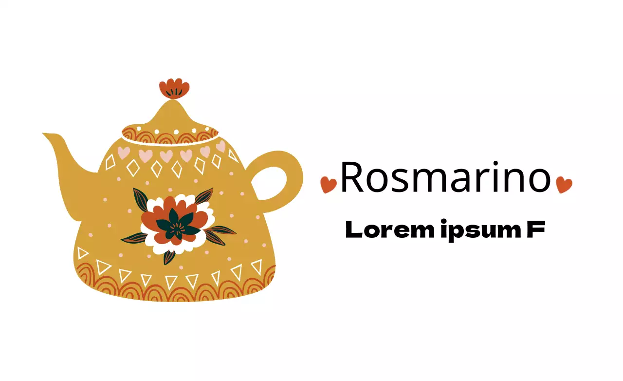 Rosmarino