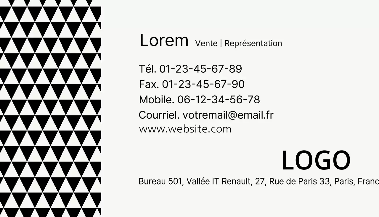 Logo de l'entreprise