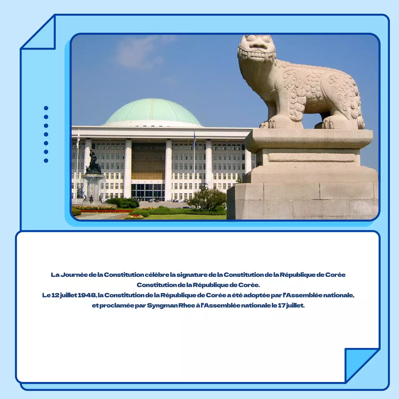 Journée de la ConstitutionCarteActualités