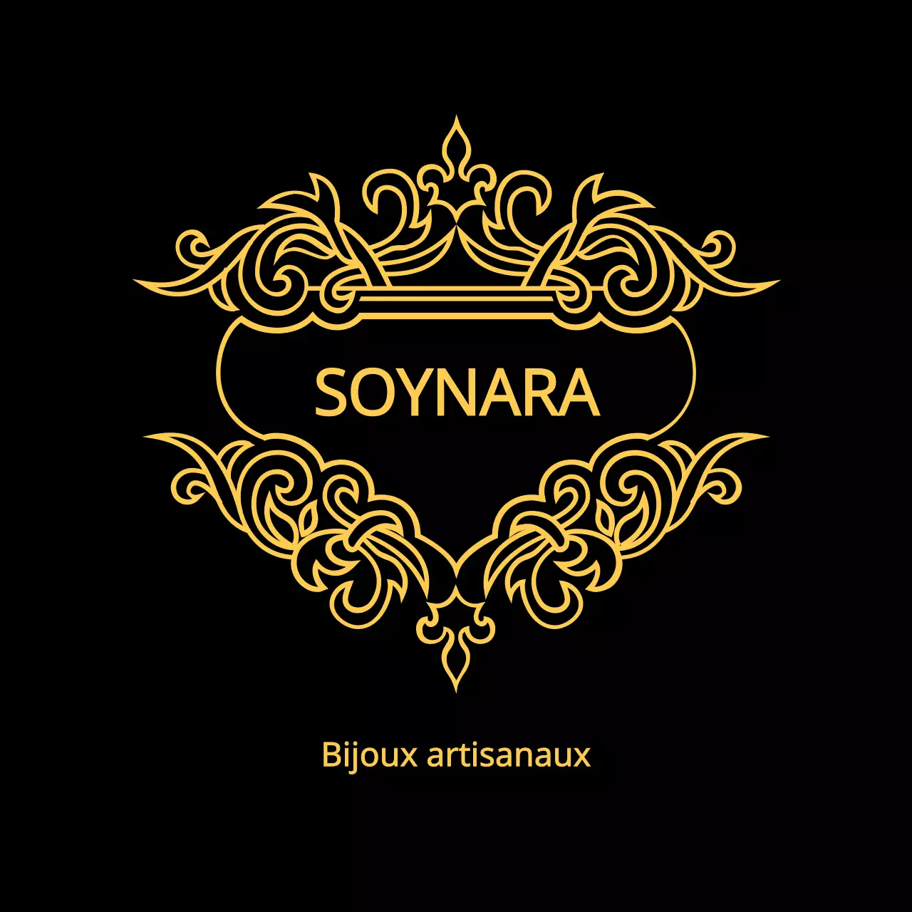 BIJOUX FAITS À LA MAIN