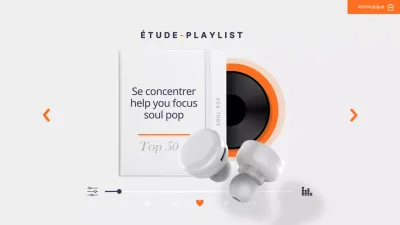 Liste de lecture de l'étude sur l'orange Vignette YouTube