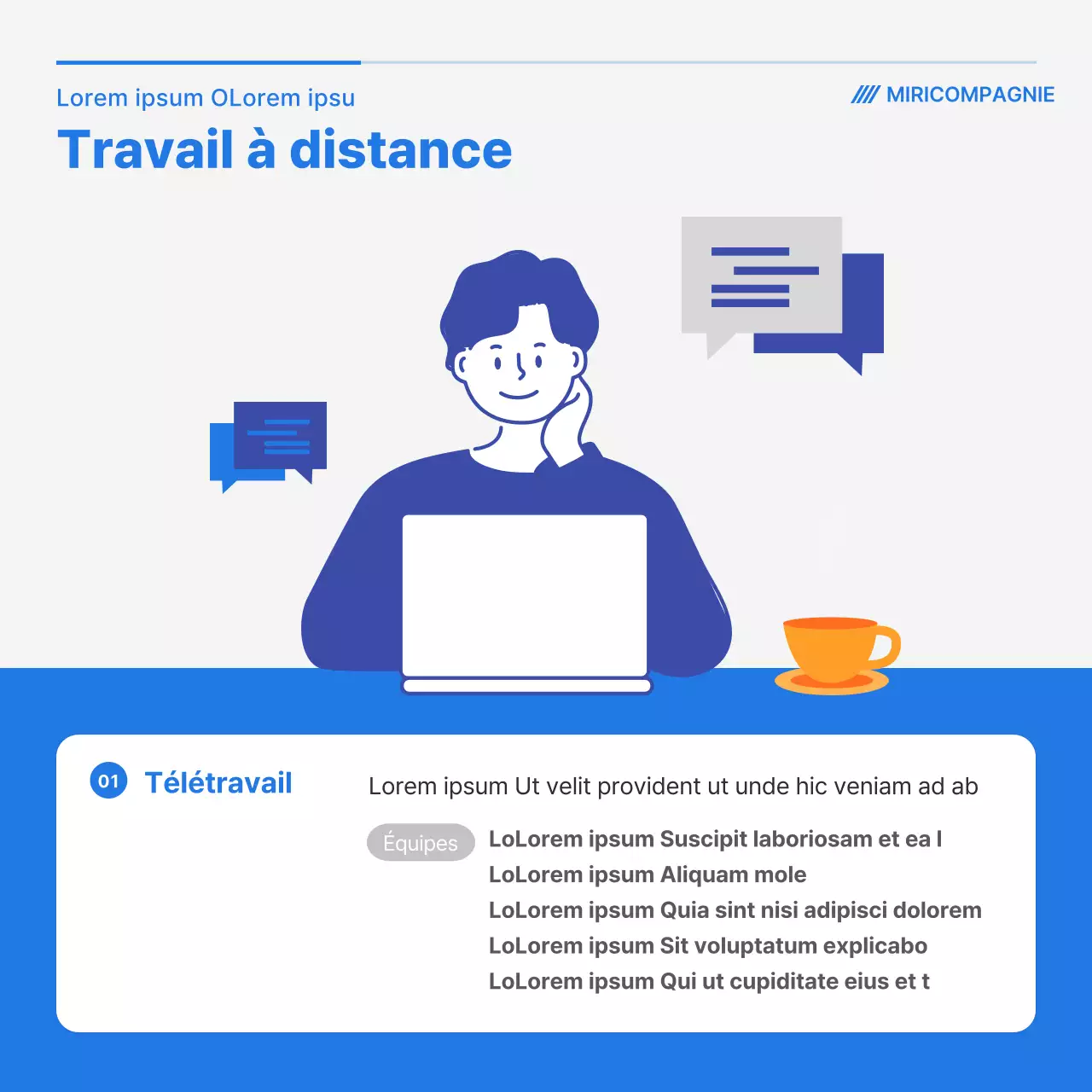 Blue Employee Benefits Company Cardnunes (en anglais)