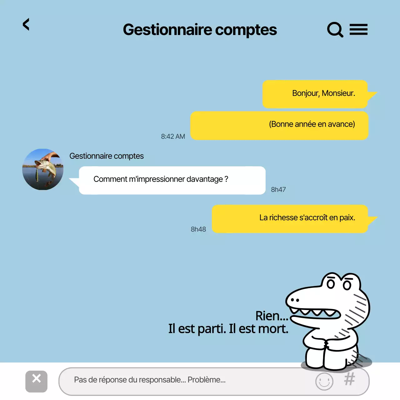 Que texter pour le Nouvel An chinois ?