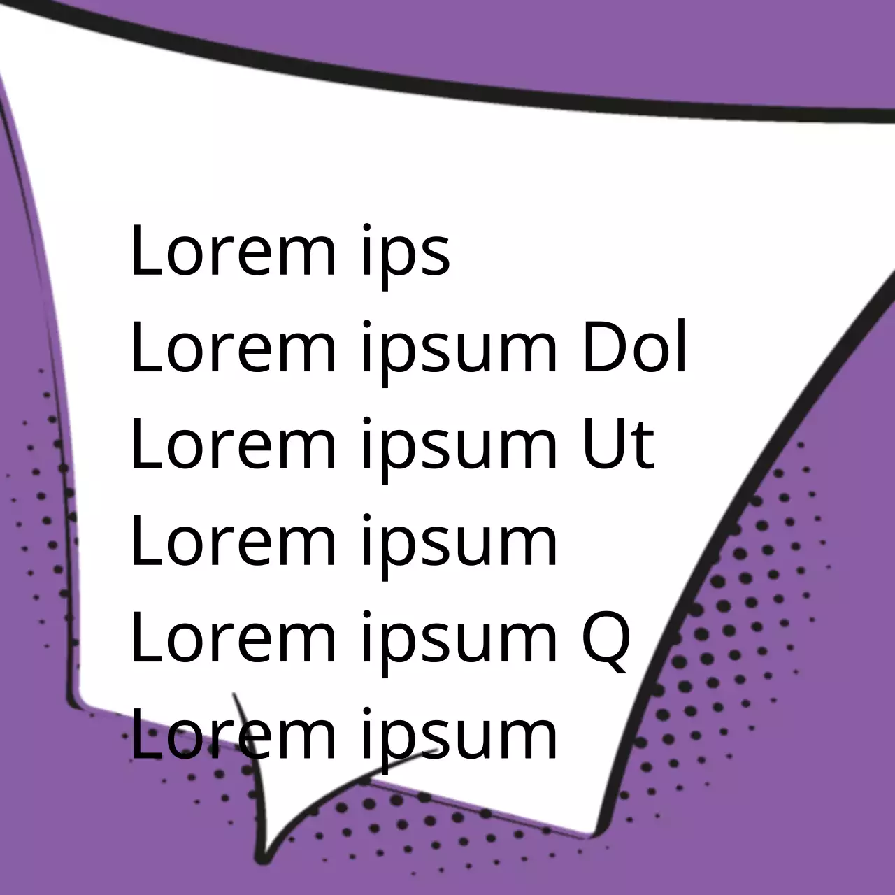 Message de remerciement pour la livraison