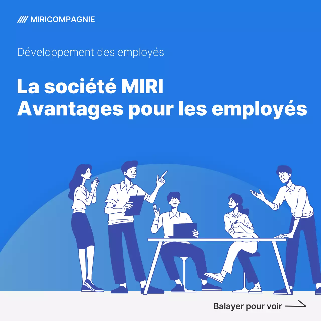 Blue Employee Benefits Company Cardnunes (en anglais)