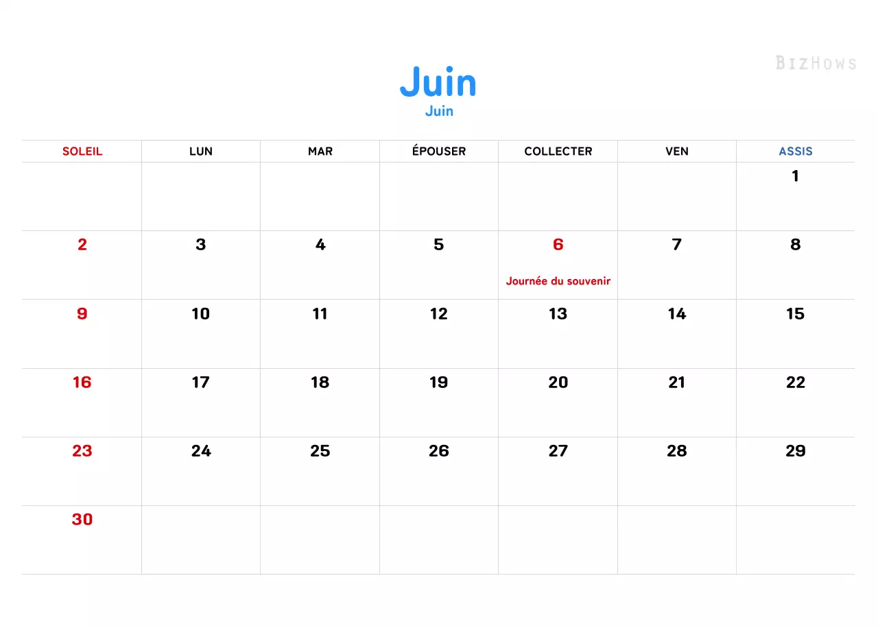 Un calendrier du Nouvel An chaleureux et illustré